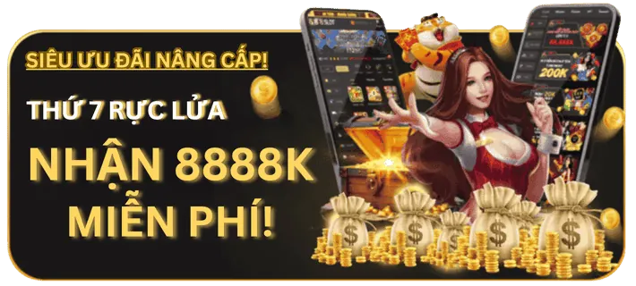 Khuyến Mãi Nổ Hũ 68WIN18