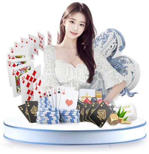 Casino Trực Tuyến 68WIN18
